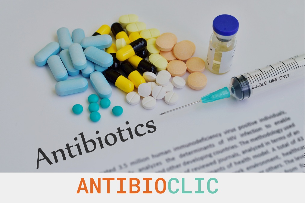 ANTIBIOCLIC