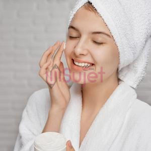 Nettoyer sa peau matin et soir