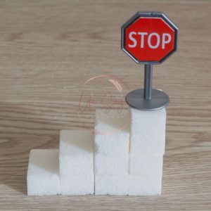 Limitez votre consommation de sucre ajouté