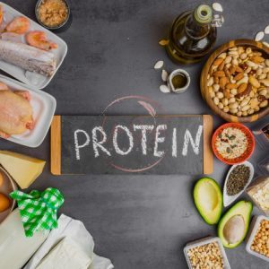 Augmentez votre apport en protéines au petit déjeuner
