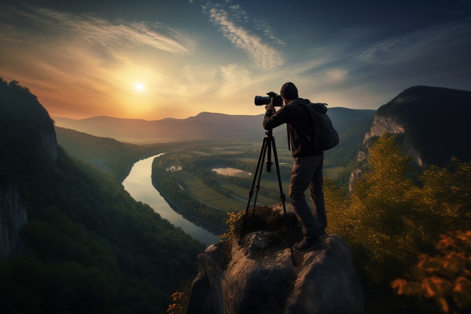 Les 10 meilleures astuces pour réussir vos photos de paysage