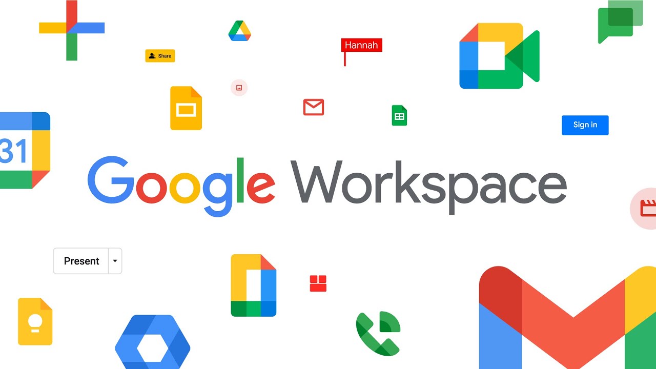 Google Workspace révèle combien l'utilisation de son IA Duet coûtera à votre entreprise