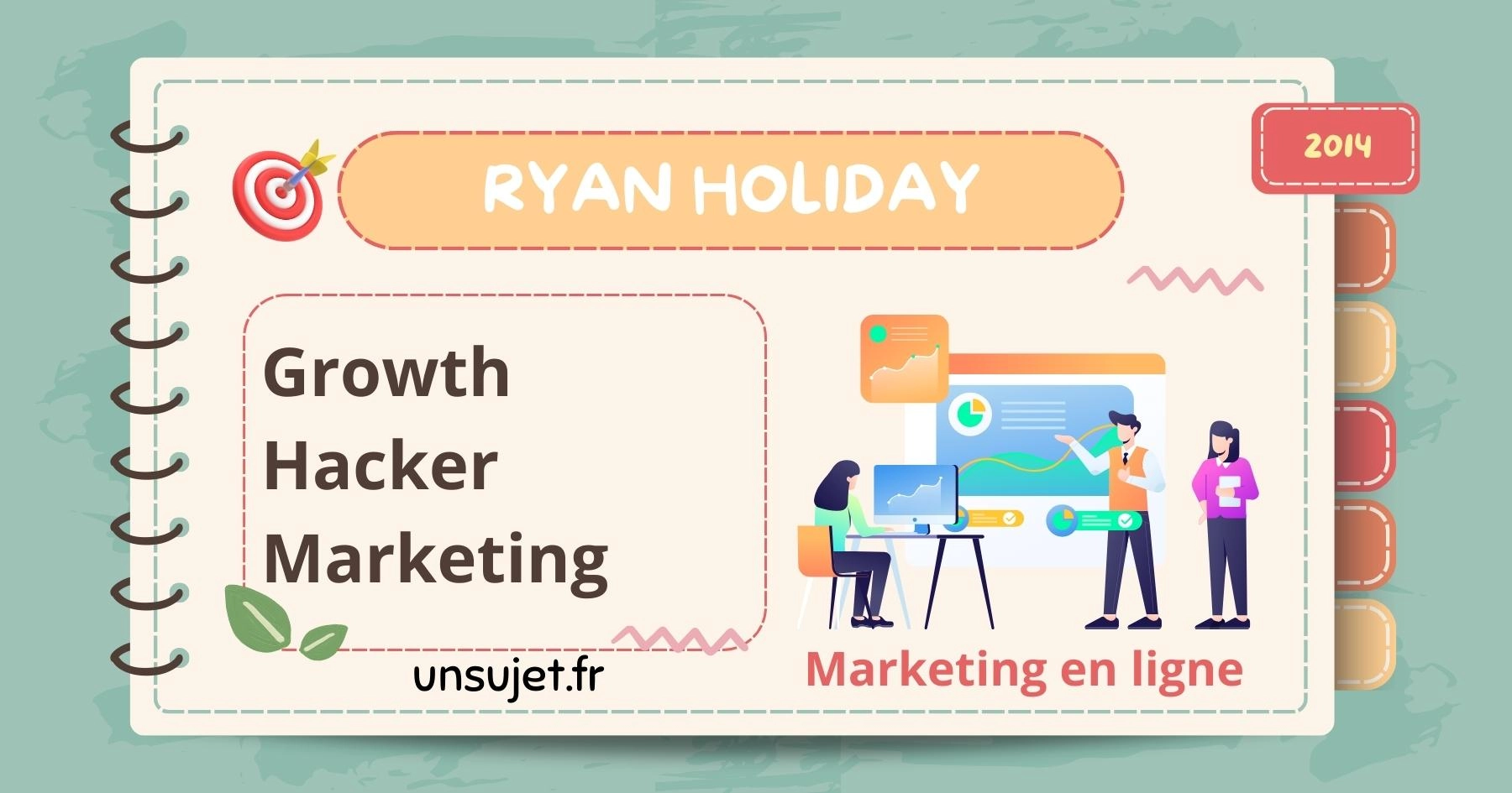 Growth Hacker Marketing