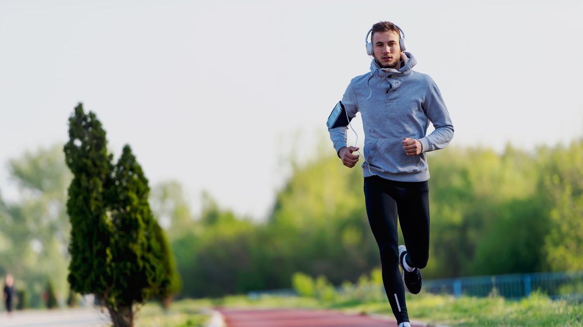 Minutes d'activité physique quotidienne réduisent risque de cancer