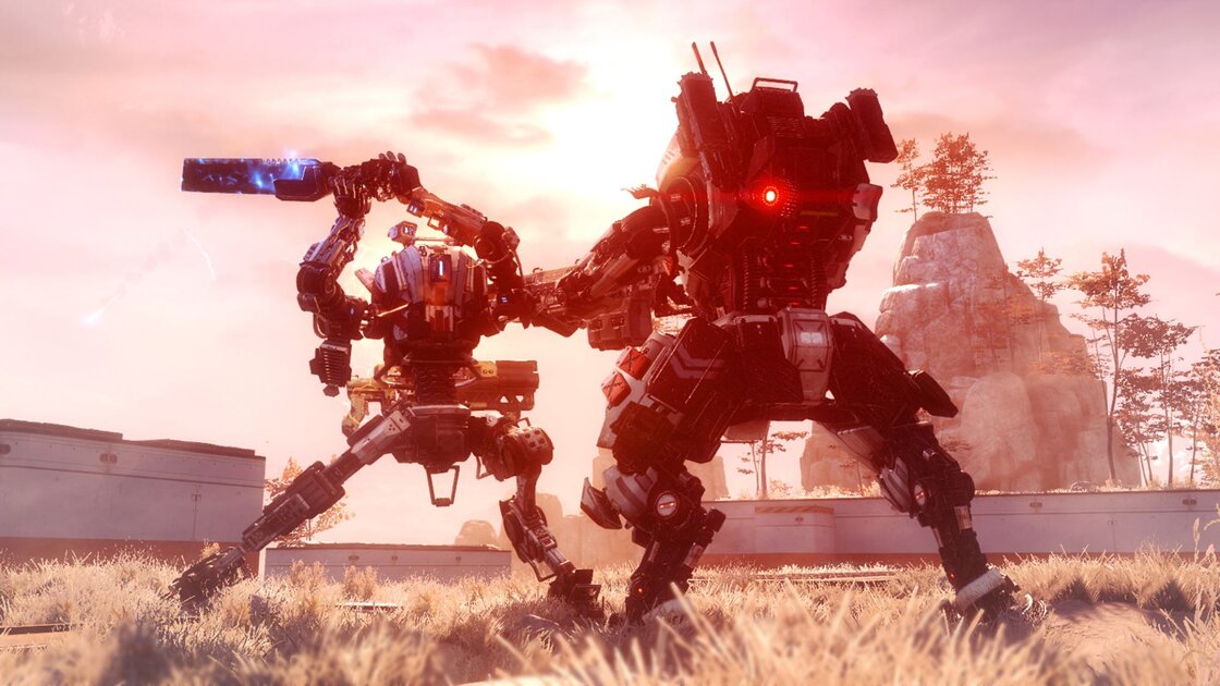 Les fans de Titanfall 2 se réjouissent - Respawn a réparé les serveurs de jumelage