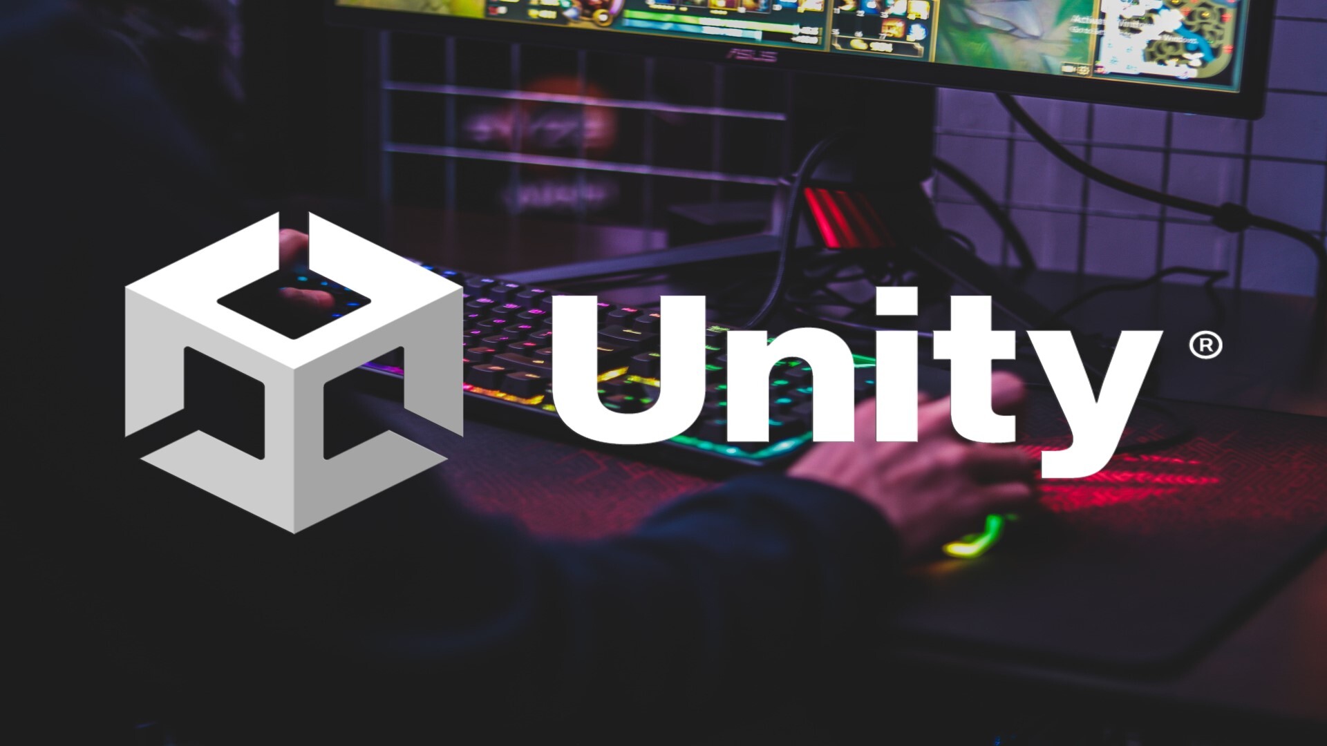 La politique de frais d'exécution de Unity pousse les studios à repousser avec plus de 500 développeurs se joignant à la protestation