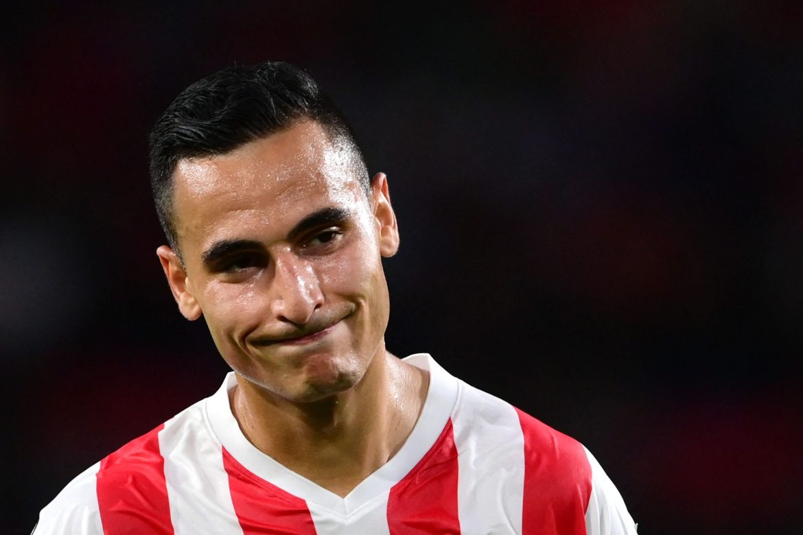 Mainz en Allemagne rompt avec Anwar El Ghazi pour ses posts pro-Palestiniens