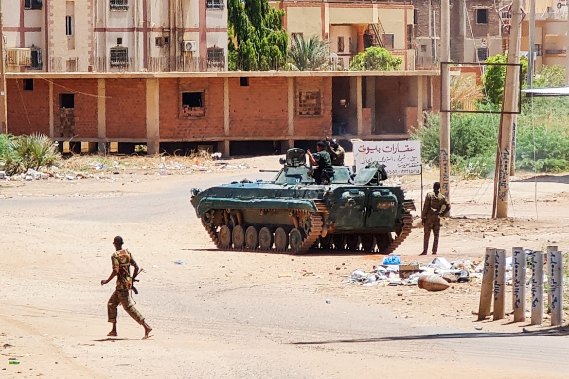 ONU condamne l'escalade de guerre au Soudan