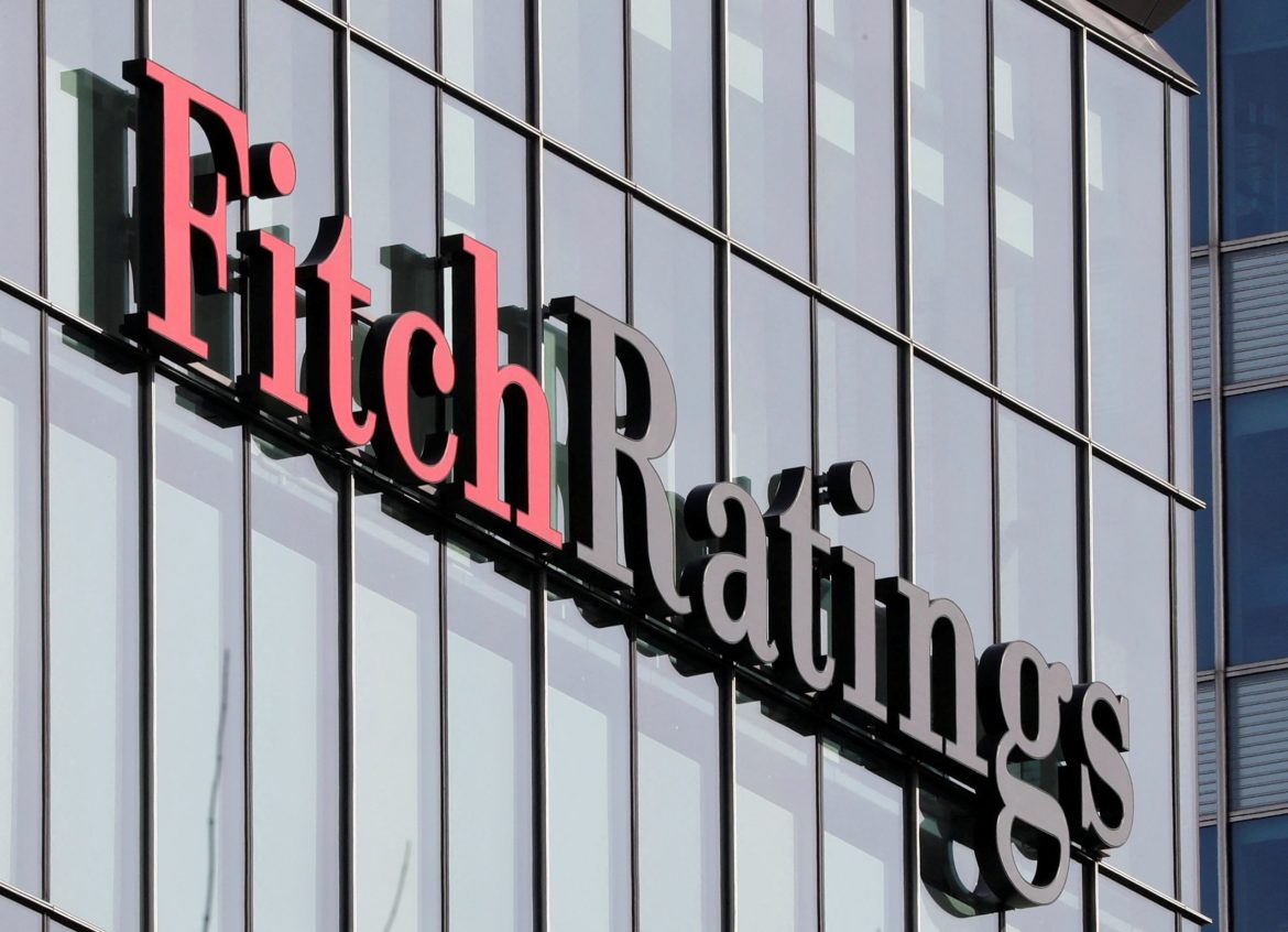 Fitch: La guerre d'Entité sioniste contre Gaza pèse sur les économies égyptienne, jordanienne et libanaise