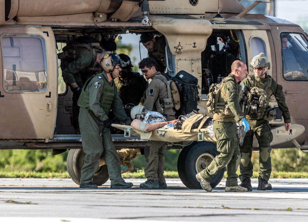 Entité sioniste annonce la mort d'un officier et d'un soldat à Gaza