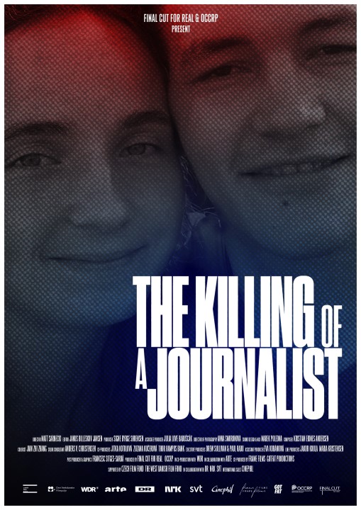 The Killing of a Journalist