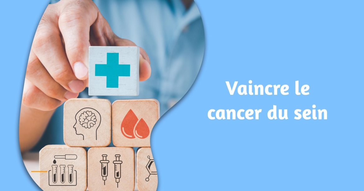 Vaincre le cancer du sein