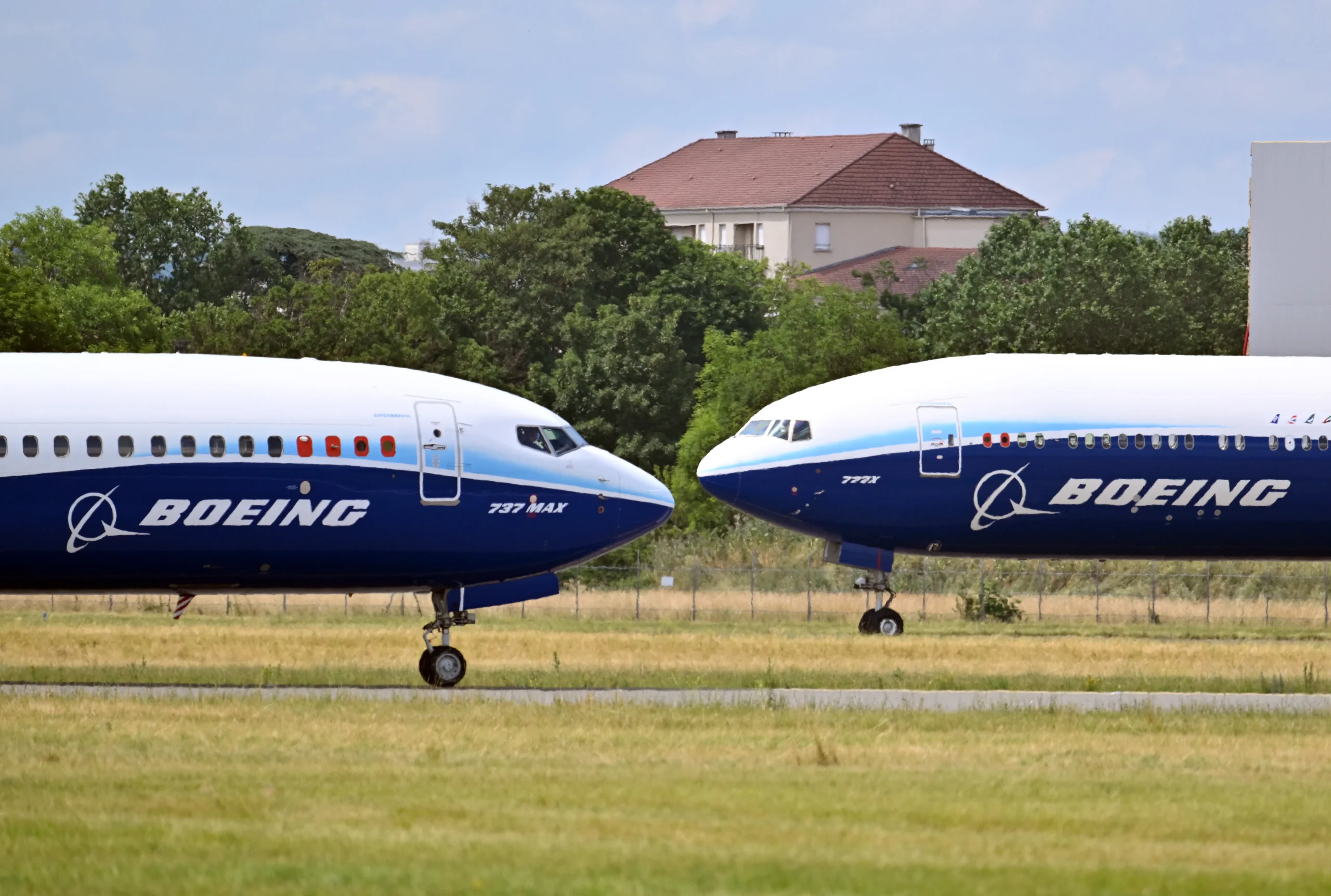 Paris Air Show