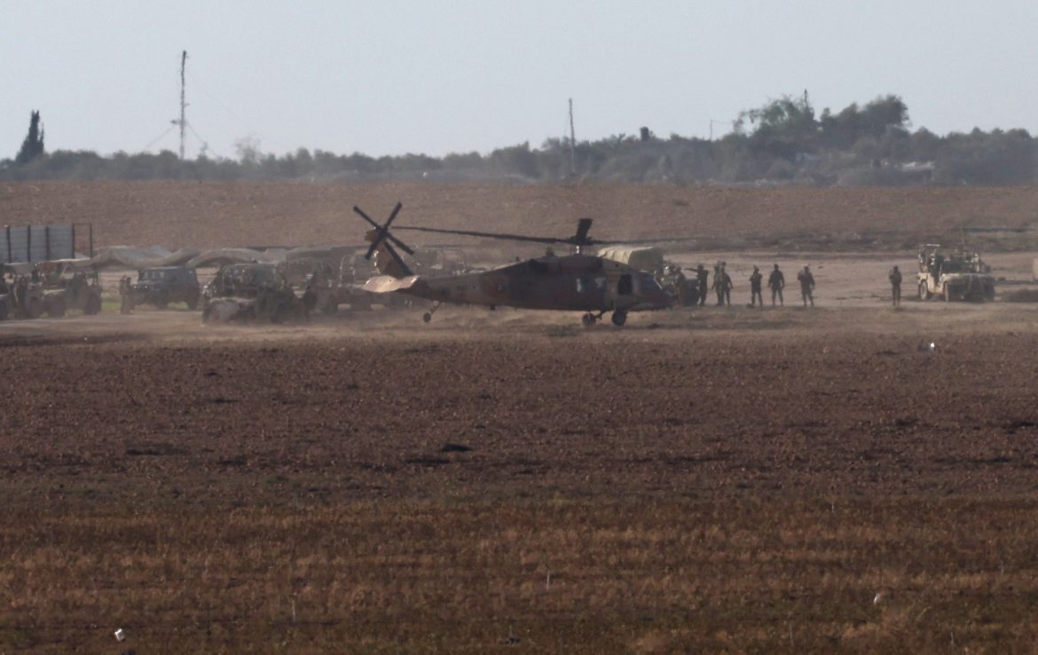 8 soldats israéliens tués à Khan Younès, morts à Gaza