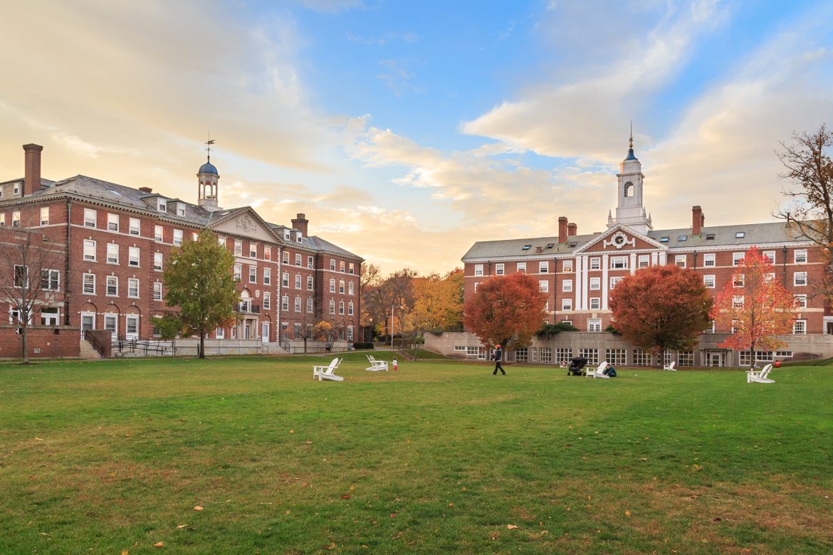 Cambridge vise à devenir la Silicon Valley britannique