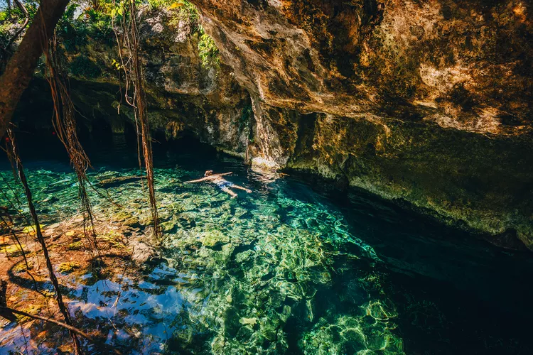 El-Gran-Cenote