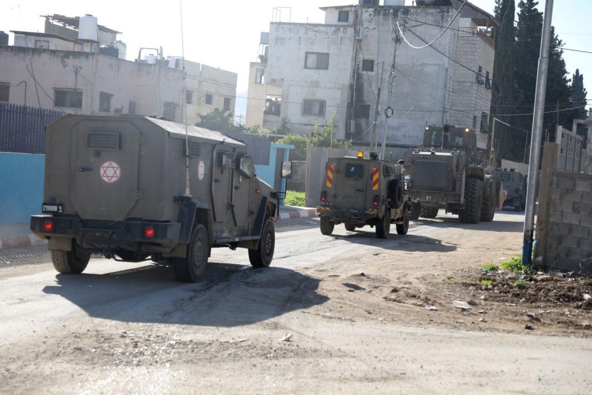 Industries palestiniennes sous pression de la guerre israélienne