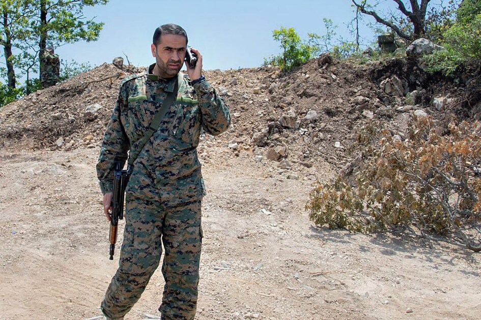 Entité sioniste admet l'assassinat d'un dirigeant du Hezbollah