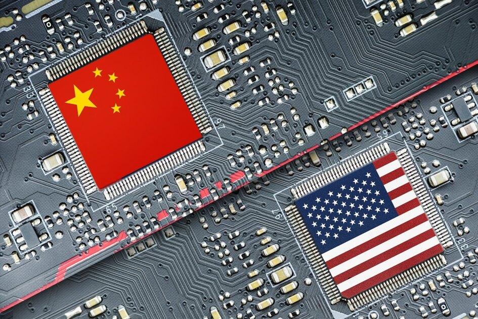 La Chine rejette les mesures US limitant l'accès aux puces