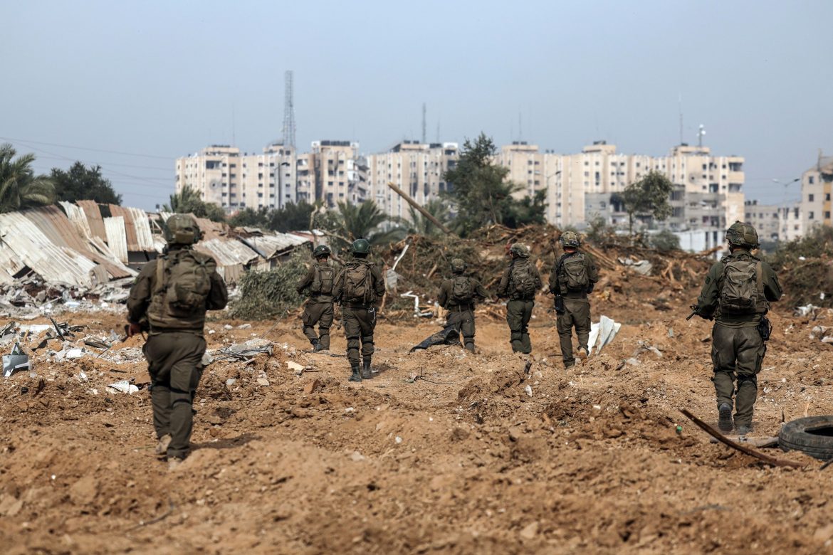 Mediapart: Des fonds publics français versés à l'armée israélienne