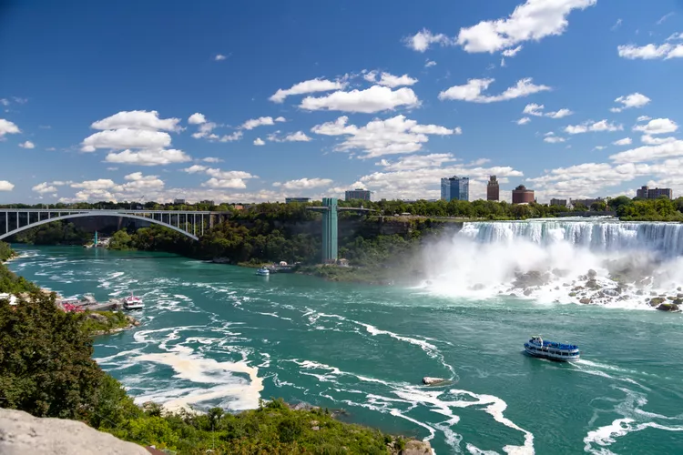 Rainbow Bridge