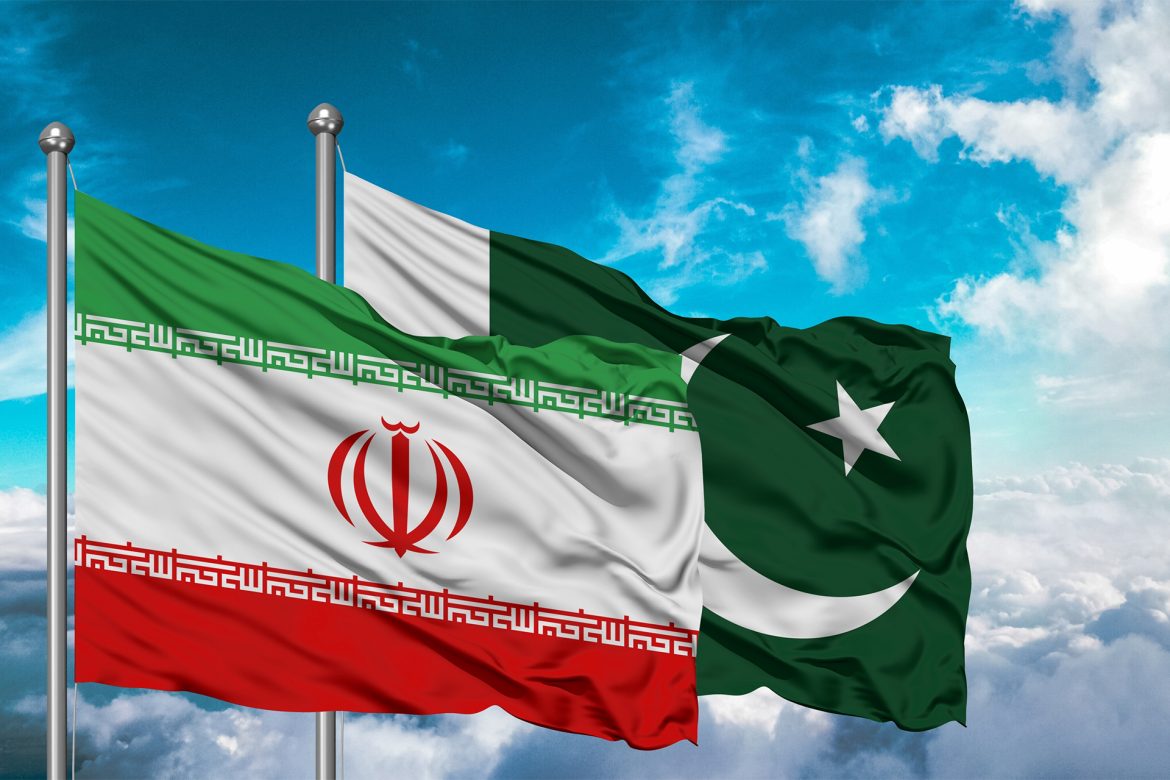 Tensions Pakistan-Iran : échanges de tirs, même prétexte