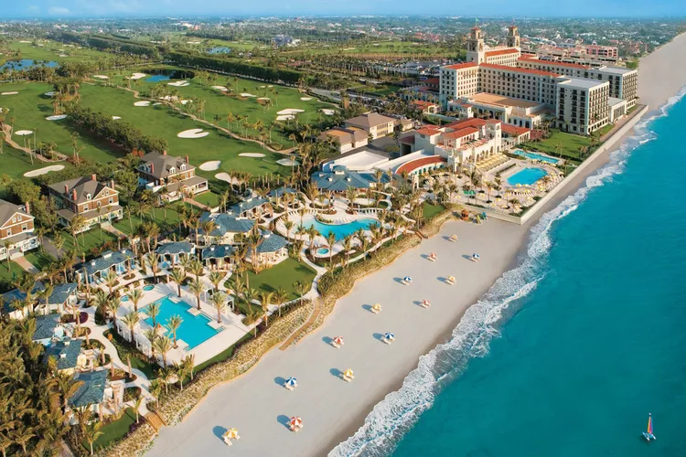 The Breakers, Palm Beach