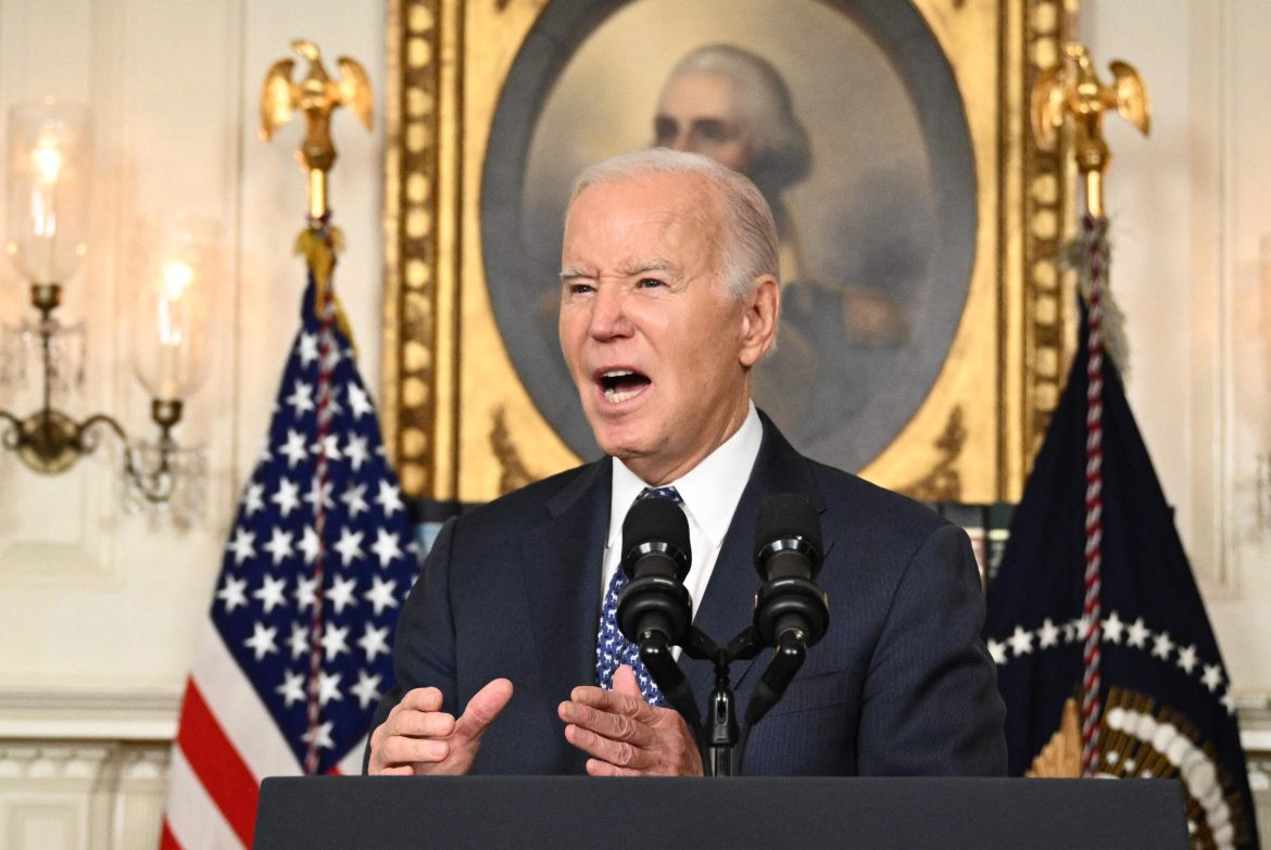 Biden convainc Sissi d'ouvrir Rafah, Entité sioniste dépasse les limites à Gaza