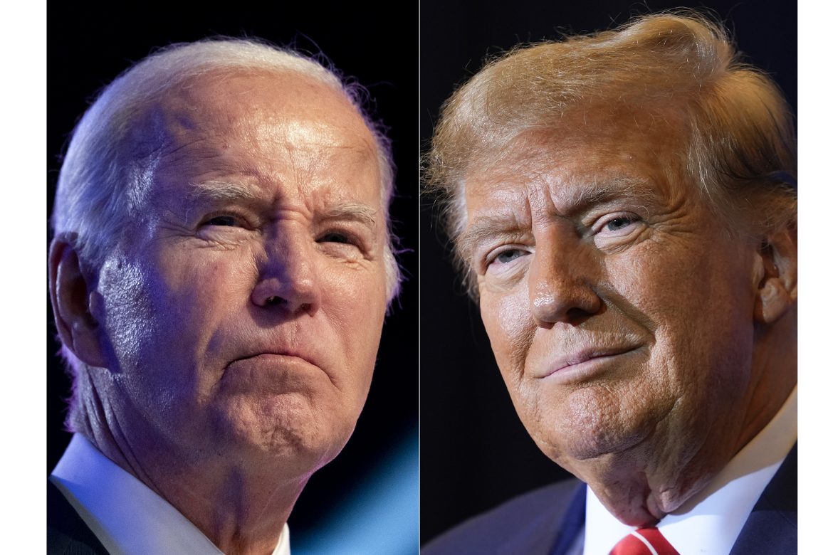 Biden et Trump gagnent Michigan, le message fort des pro-Gaza