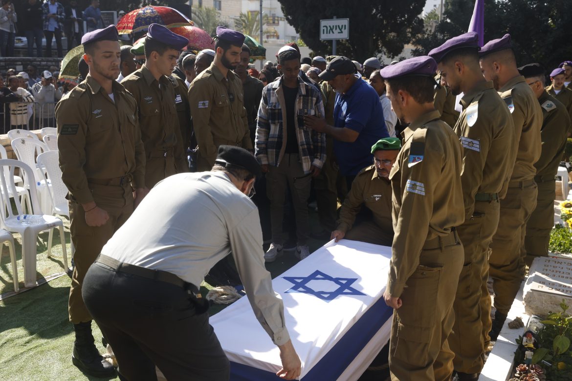 Combat à Gaza - 2 officiers israéliens tués, 26 blessés