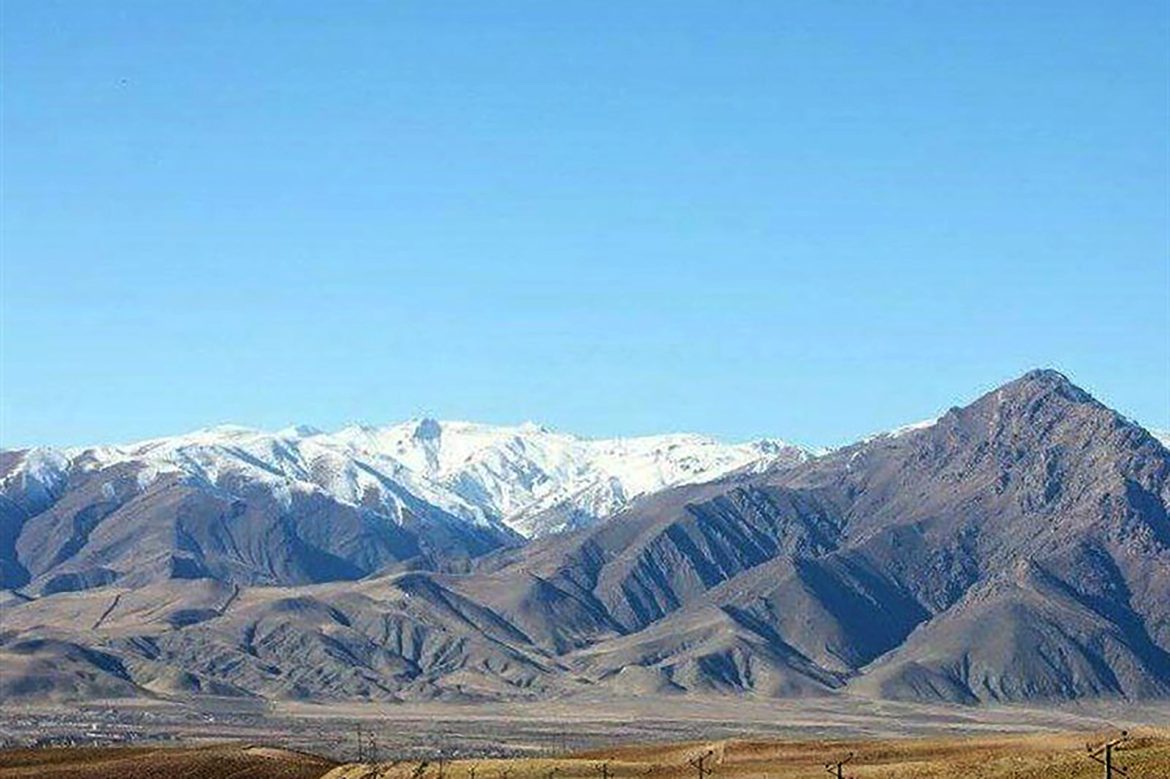 Fort recul des pluies en Iran : Entité sioniste et USA accusés de vol ?