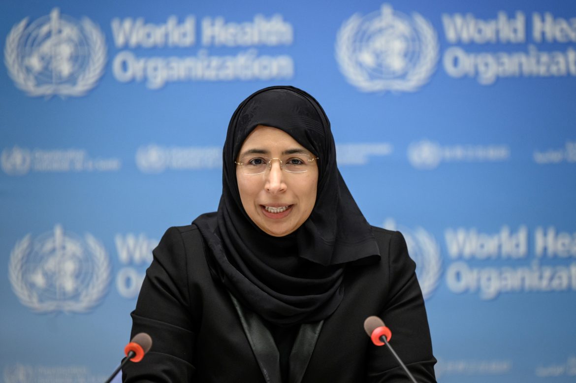 Hanan Al-Kuwari nommée Ministre de la Santé Publique au Qatar