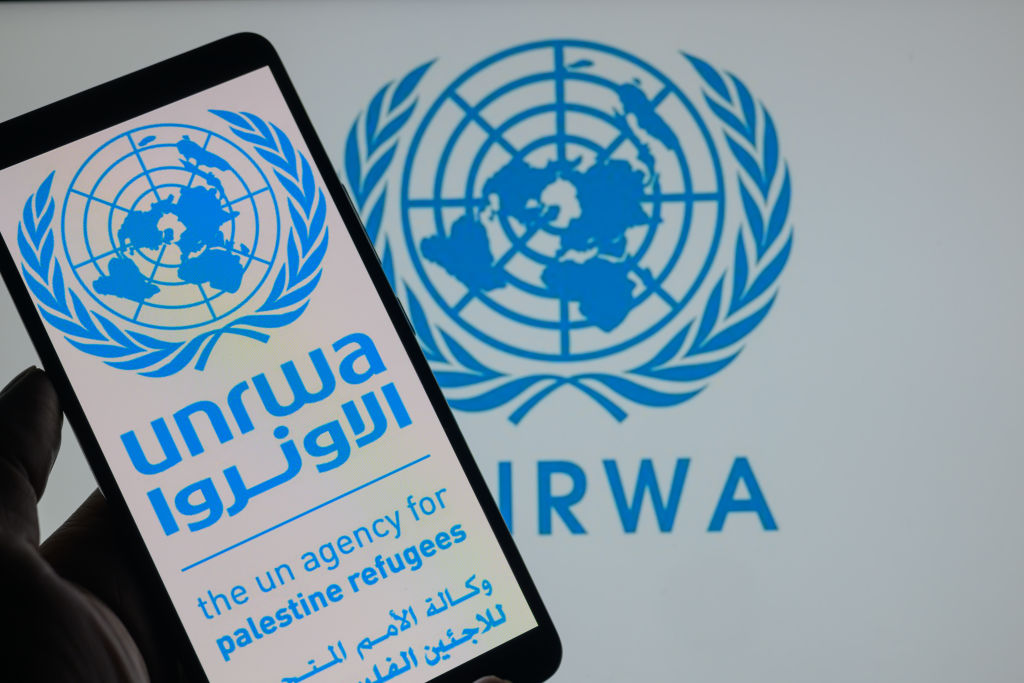 Journaux mondiaux: la Knesset veut interdire l'UNRWA, la droite israélienne pour le repeuplement de Gaza