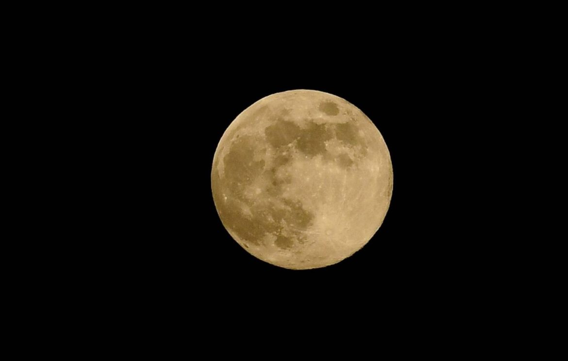 La NASA examine les séismes lunaires avant Artemis III