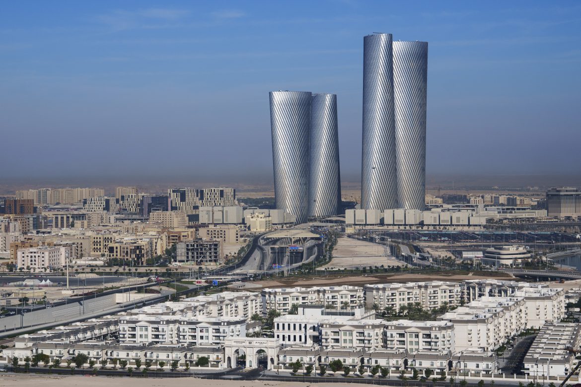 Le secteur immobilier renforce le statut du Qatar comme hub régional d'affaires