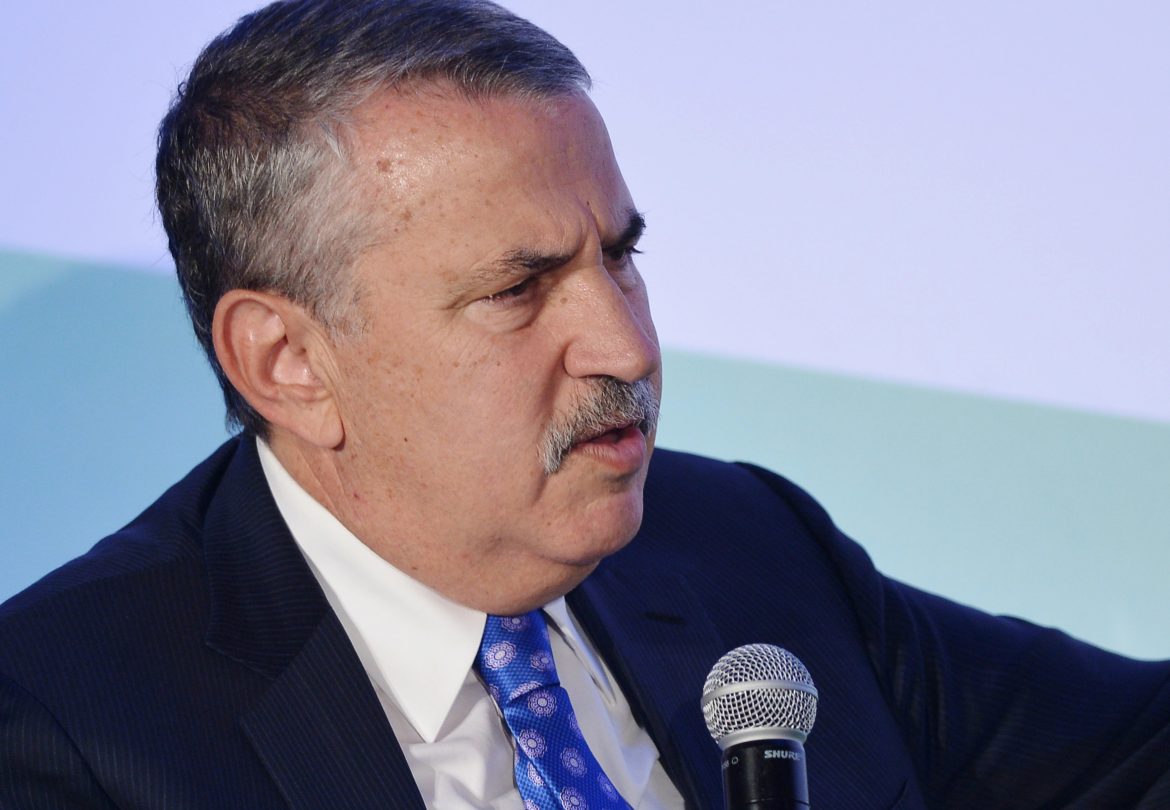 Thomas Friedman : Désinshumanisation parfaite lors d'un génocide