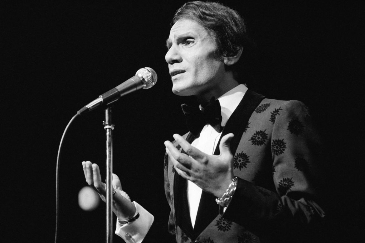 47 ans après sa mort, le seul feuilleton radio de Abdel Halim Hafez