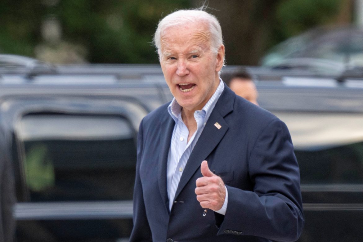 Biden espère une trêve à Gaza avant Ramadan, pression sur Netanyahu