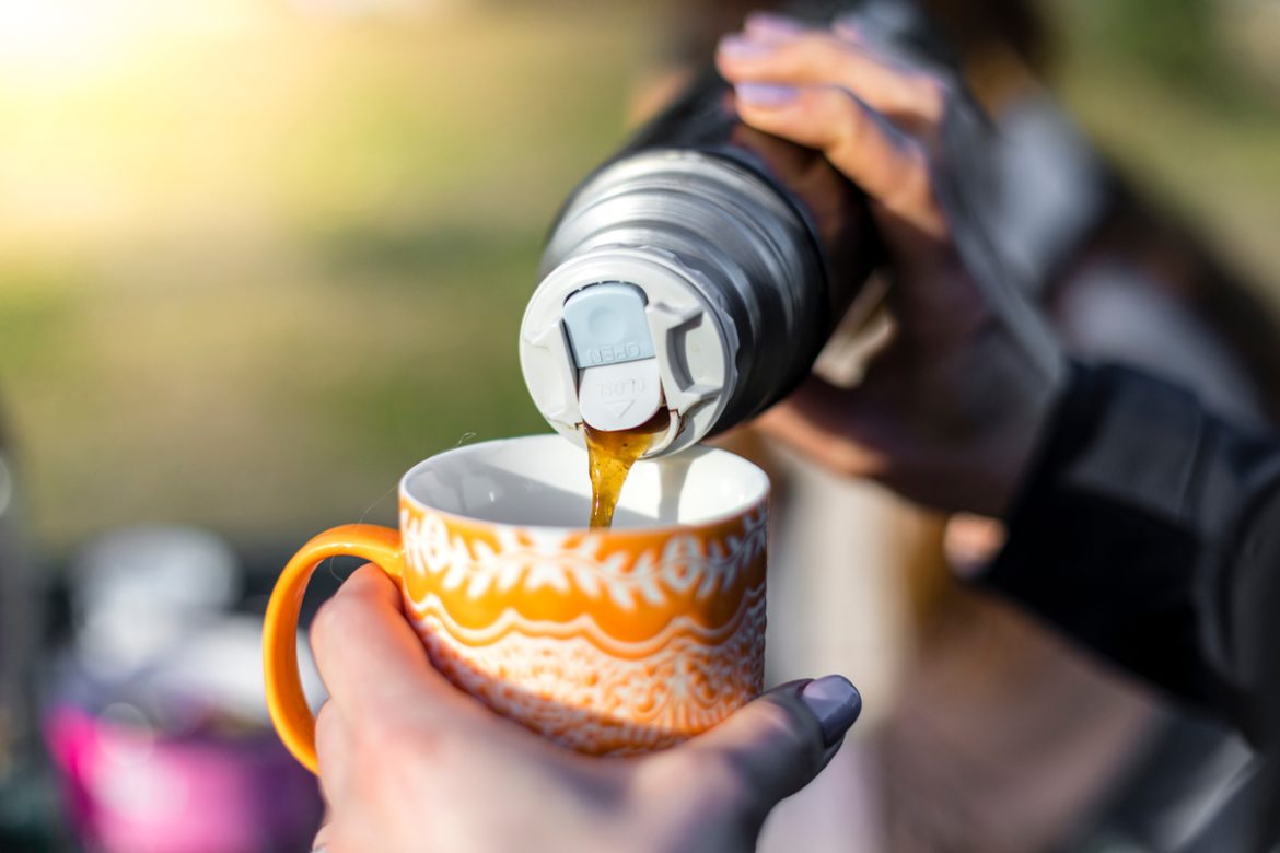 Café et santé musculaire la molécule matinale bénéfique dévoilée