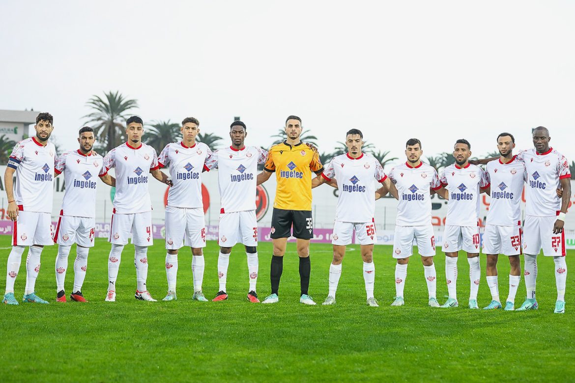 Calendrier des Clés Derniers Matchs C1 Africaine