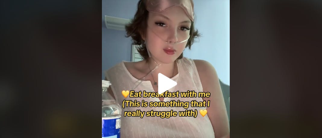 Décès de Leah Smith à 22 ans- la star de TikTok courage contre le cancer.jpeg