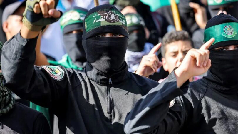 Depuis l'inondation d'Al-Aqsa, principales opérations du Qassam vers Entité sioniste depuis le Liban