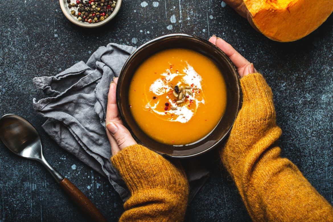 Eviter Purées et Soupes en Cas de Brûlures d’Estomac Conseils Nutritionnels