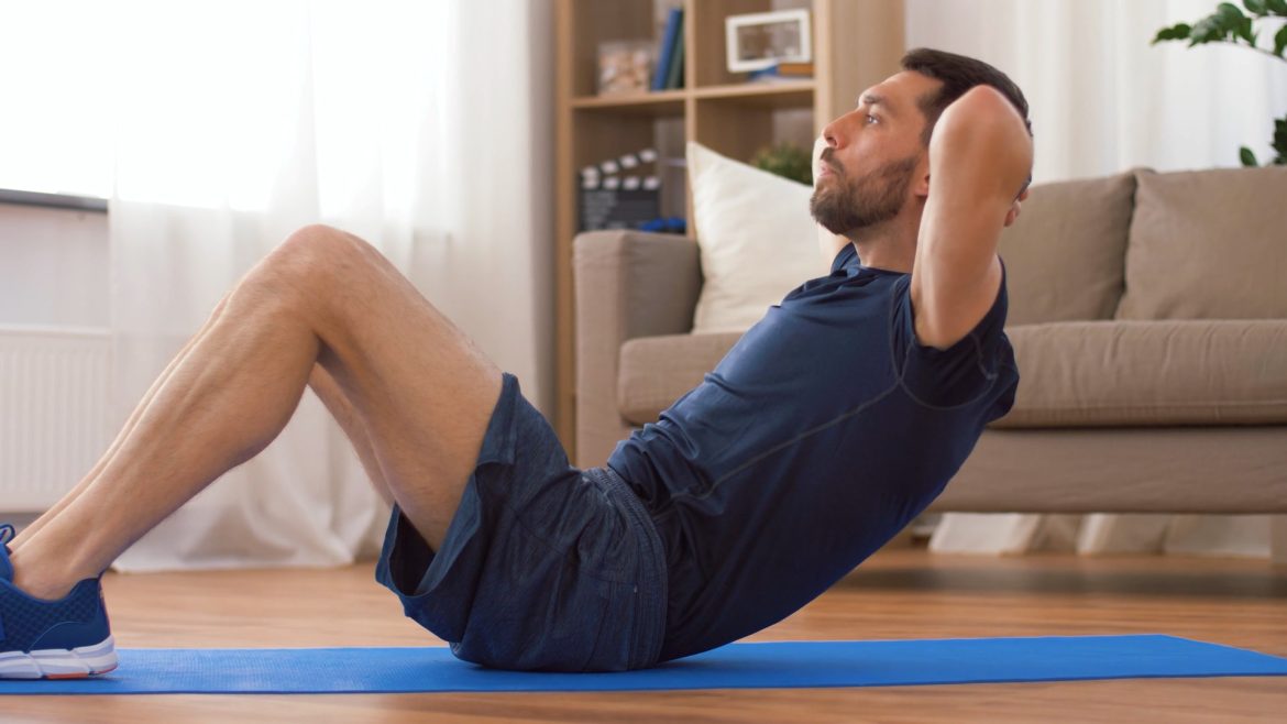 Journée mondiale de l'obésité - Top exercices anti-bidon