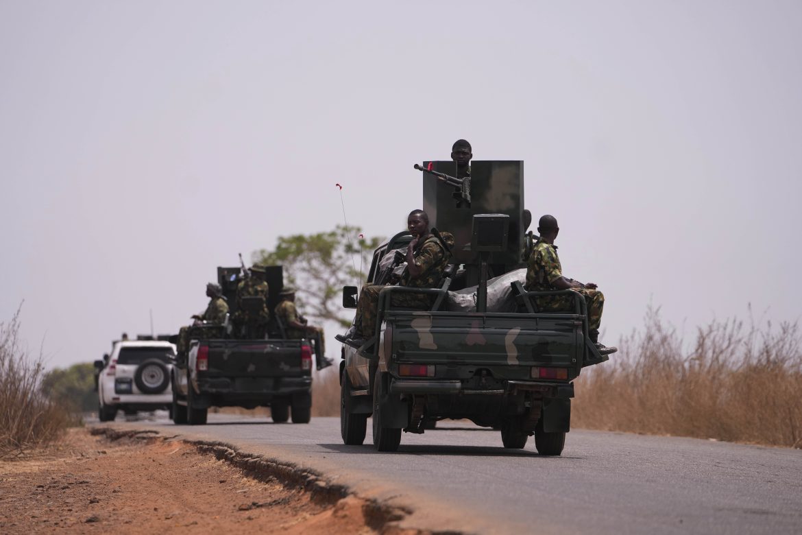 Libération de plus de 130 étudiants nigérians kidnappés