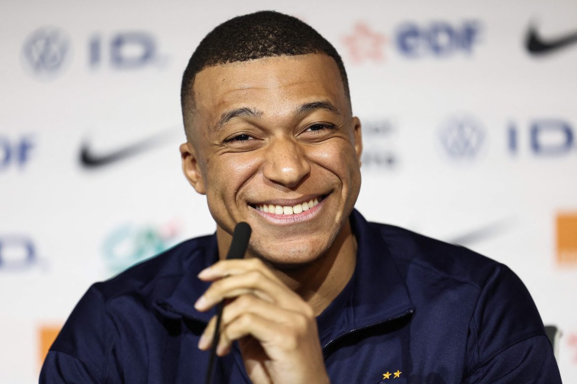 Mbappe Mon avenir sera clair avant l'Euro, annonce la star