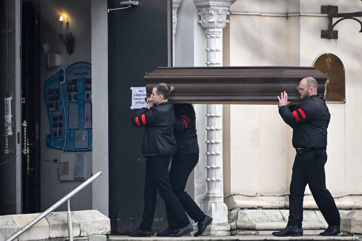 Mobilisation à Moscou pour Navalny, le Kremlin met en garde