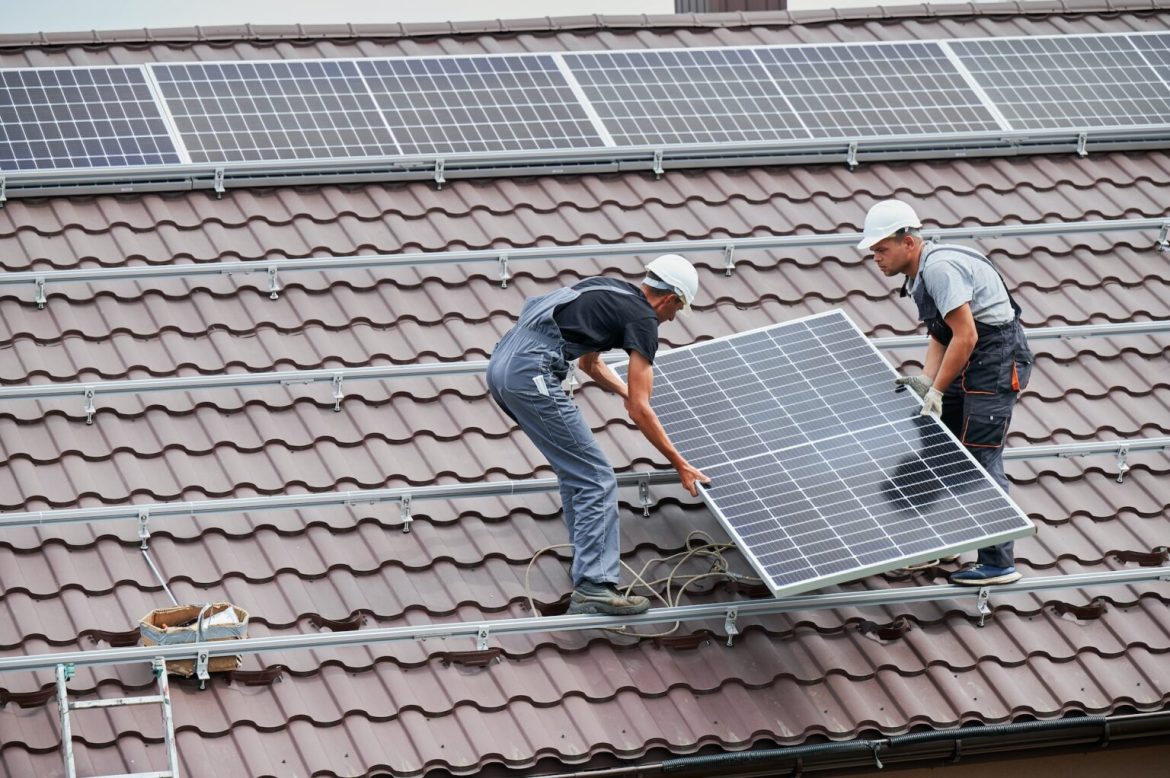 Panneaux solaires résistants à la chaleur et au climat - Nos solutions