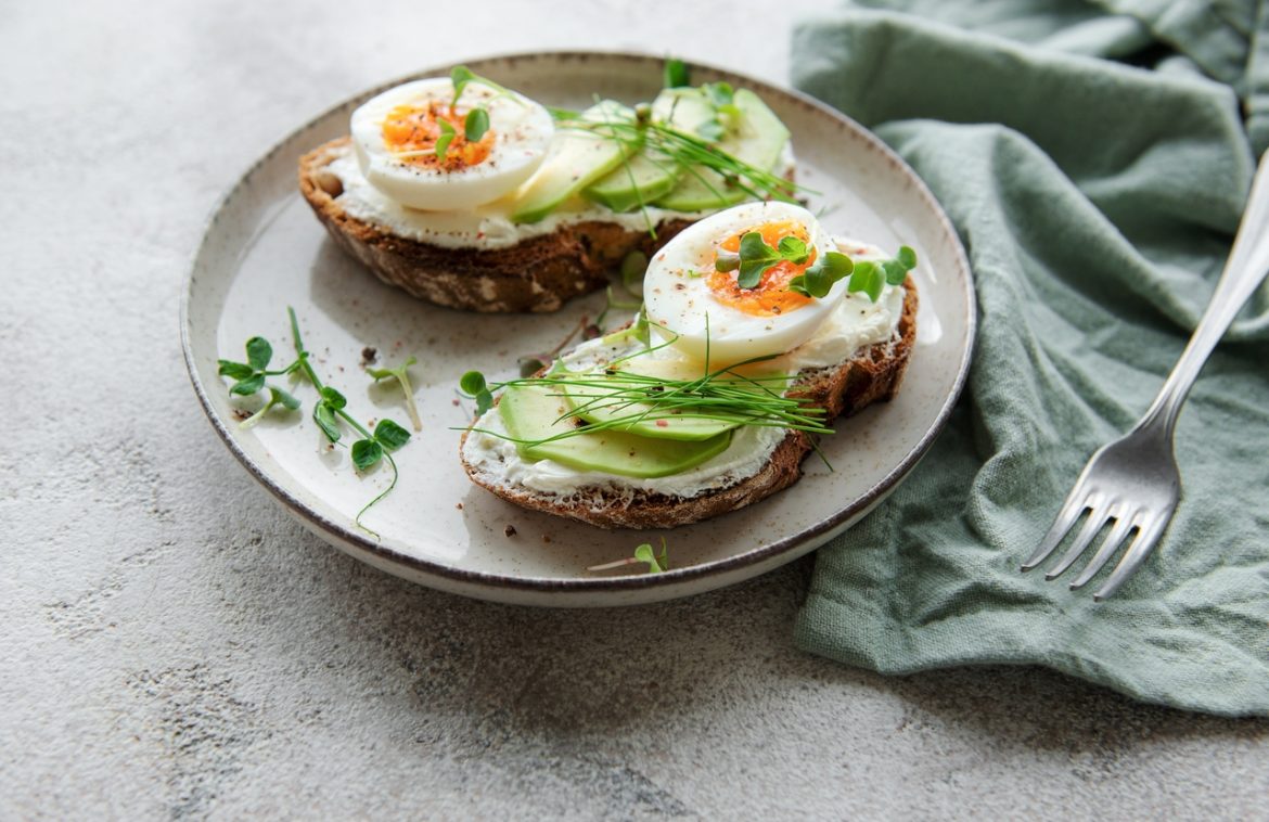 Petit-déjeuner idéal pour diabétiques - Astuces pour baisser la glycémie