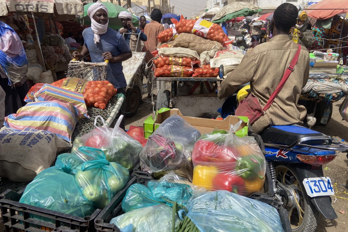 Ramadan en Mauritanie Flambée des prix et salons anti-cherté